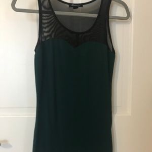 Women's mini dress